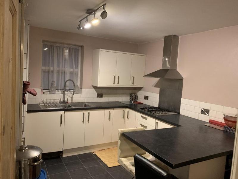 'Aandal House' Bournemouth' Lejlighed Poole Eksteriør billede