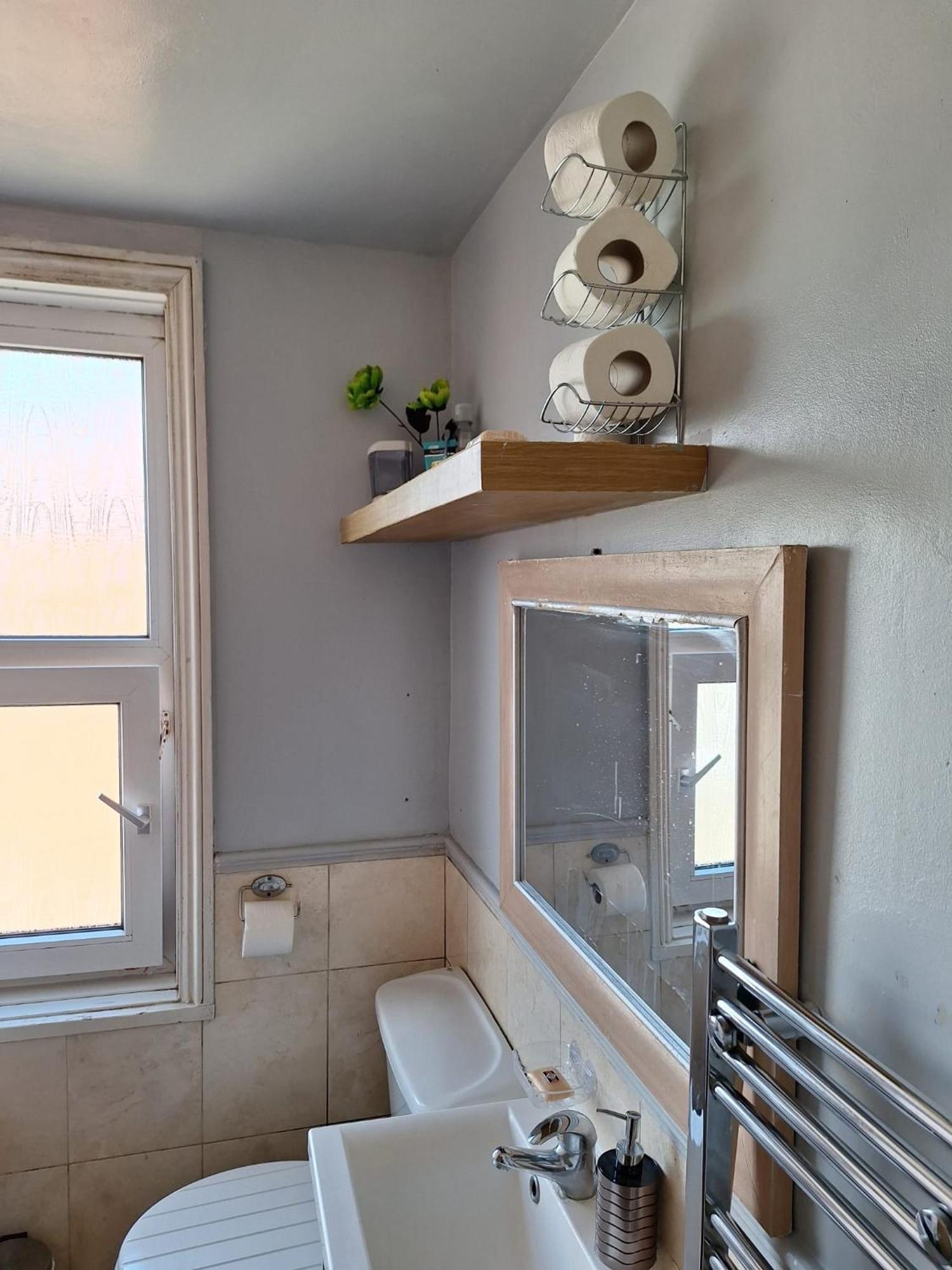 'Aandal House' Bournemouth' Lejlighed Poole Eksteriør billede