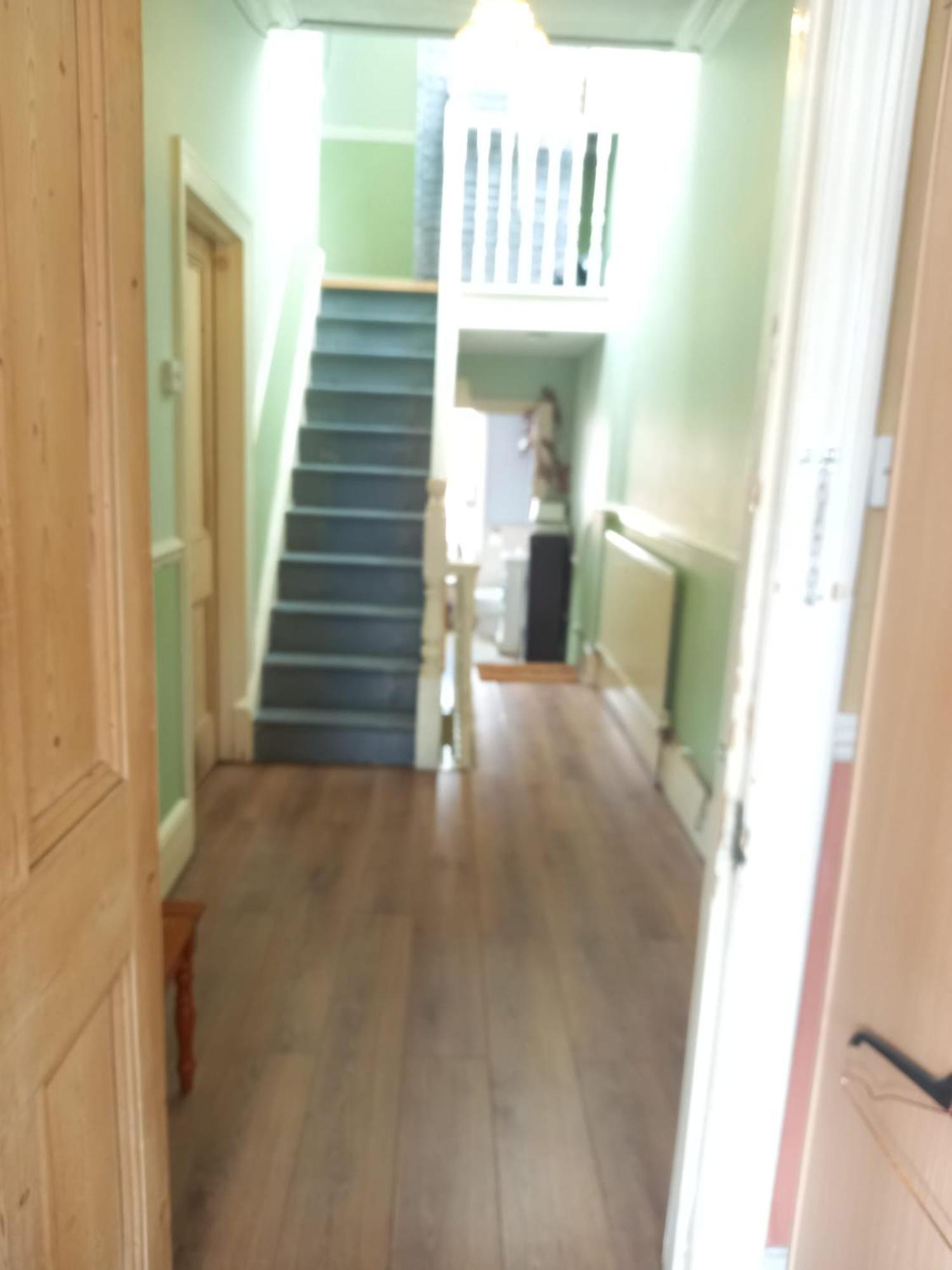 'Aandal House' Bournemouth' Lejlighed Poole Eksteriør billede