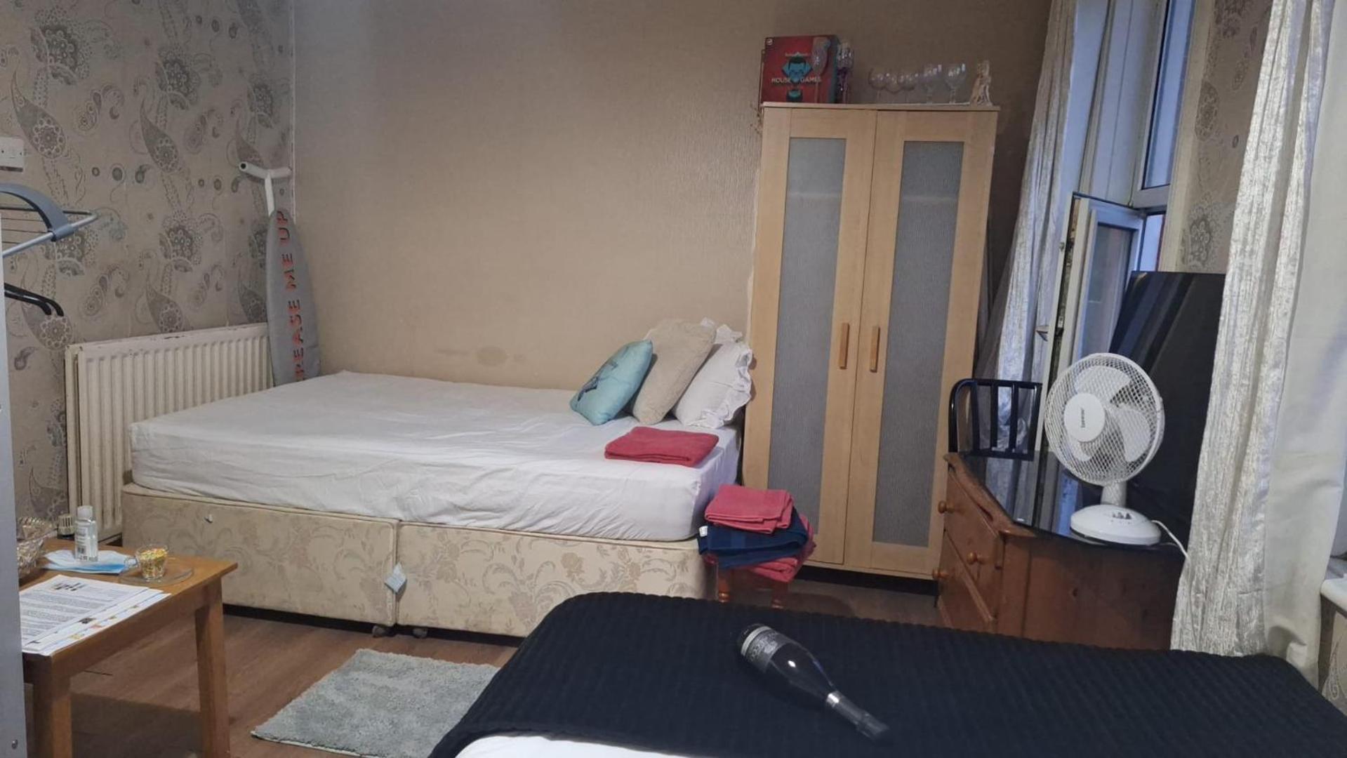 'Aandal House' Bournemouth' Lejlighed Poole Eksteriør billede