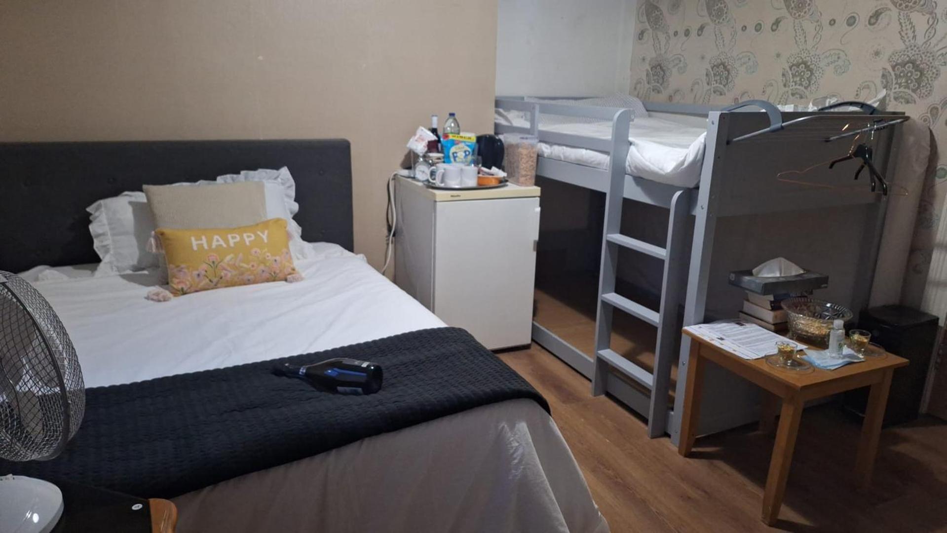 'Aandal House' Bournemouth' Lejlighed Poole Eksteriør billede